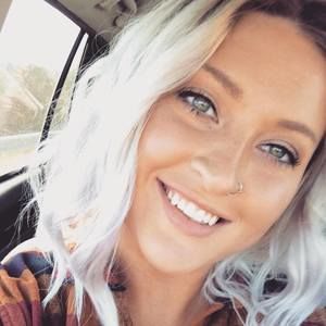 Meet your Posher, Bethany